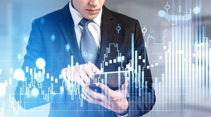 Why People Choose MT 5 White Label as Their Starting Point Label -Businessman wearing formal suit