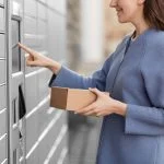 How Parcel Lockers Can Help Make Deliveries More Efficient Parcel Lockers