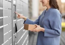 How Parcel Lockers Can Help Make Deliveries More Efficient Parcel Lockers