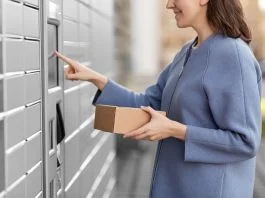 How Parcel Lockers Can Help Make Deliveries More Efficient Parcel Lockers