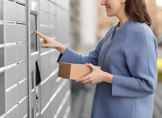 Parcel Lockers
