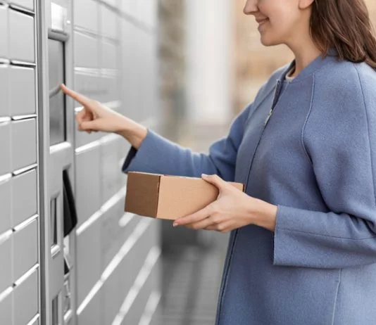 How Parcel Lockers Can Help Make Deliveries More Efficient Parcel Lockers