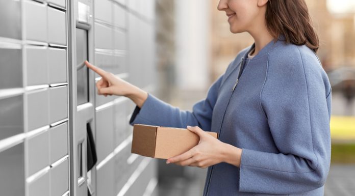 How Parcel Lockers Can Help Make Deliveries More Efficient Parcel Lockers
