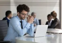 How Leadership Gaps are Slowing the Technology Revolution leadership gap