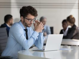 How Leadership Gaps are Slowing the Technology Revolution leadership gap