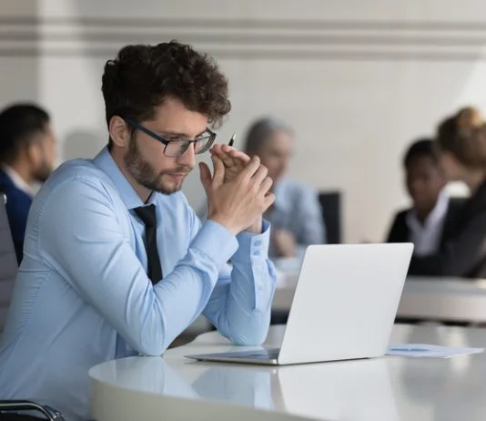 How Leadership Gaps are Slowing the Technology Revolution leadership gap