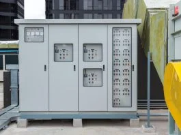 Master of Distribution: The Evolving Importance of the Main Electric Switch Board Electric Switch Board