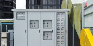 Electric Switch Board