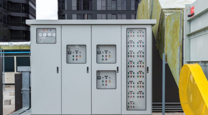 Master of Distribution: The Evolving Importance of the Main Electric Switch Board Electric Switch Board