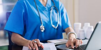 Medical Amount receivables