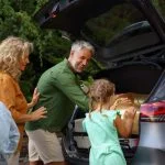 Road Trip Packing Hacks