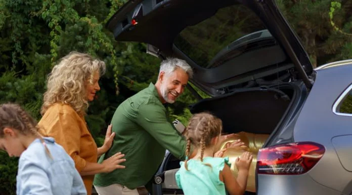 Road Trip Ready: Essential Packing Hacks for a Smooth Drive Across Singapore Road Trip Packing Hacks