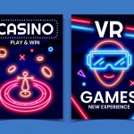 Exploring Virtual Reality Experiences in Online Casinos Online casino and Virtual Reality games