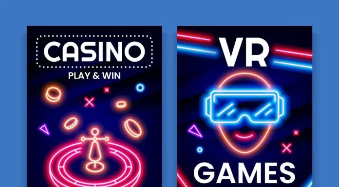 Exploring Virtual Reality Experiences in Online Casinos Online casino and Virtual Reality games