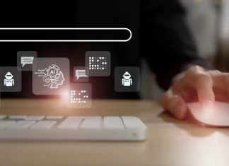 Future of Content Marketing: Trends, Tips, and Strategy for 2026 Digital chatting artificial intelligence chatbot for content marketing
