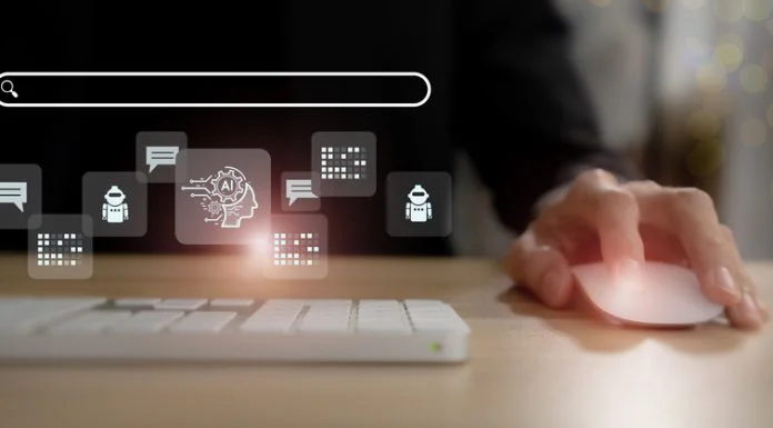 Future of Content Marketing: Trends, Tips, and Strategy for 2026 Digital chatting artificial intelligence chatbot for content marketing