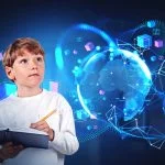 Children’s Book with AI