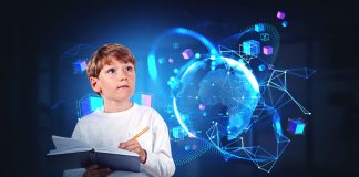 Children’s Book with AI