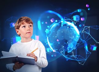 Children’s Book with AI