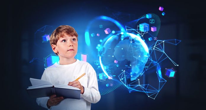 iStock-1564980347 (1) Children’s Book with AI