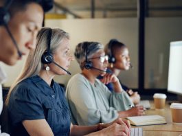 Call Center Outsourcing