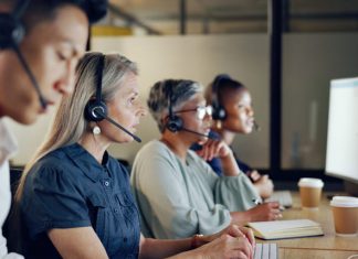 Call Center Outsourcing
