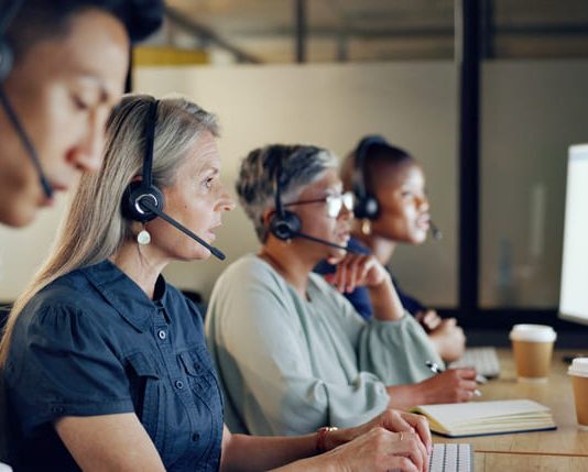 Call Center Outsourcing