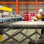 Lift Tables for Ergonomic and Safe Material Handling in UK Industries