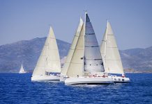 A New Dawn for American Sailing at the 2025 Monaco Classic Week sailing