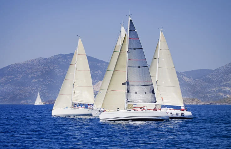 A New Dawn for American Sailing at the 2025 Monaco Classic Week