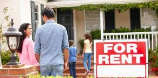 The Rentvestor Phenomenon: Why Millennials are Trading White Picket Fences for Global Portfolios Rentvestor found a new home