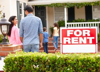 Rentvestor found a new home