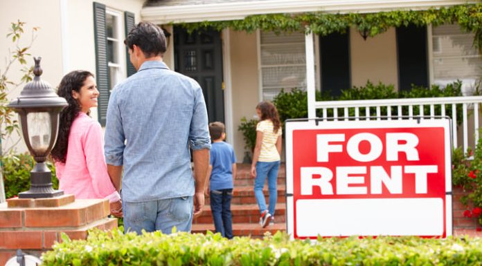 The Rentvestor Phenomenon: Why Millennials are Trading White Picket Fences for Global Portfolios Rentvestor found a new home