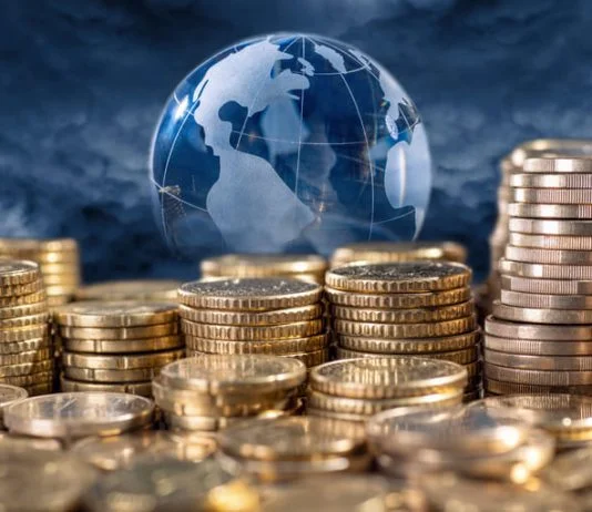 Expatriates into Global assets