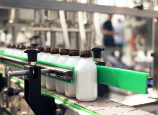 When Production Cannot Keep Up With Marketing: How Co-Packing Keeps European Campaigns On Track When Production Cannot Keep Up With Marketing