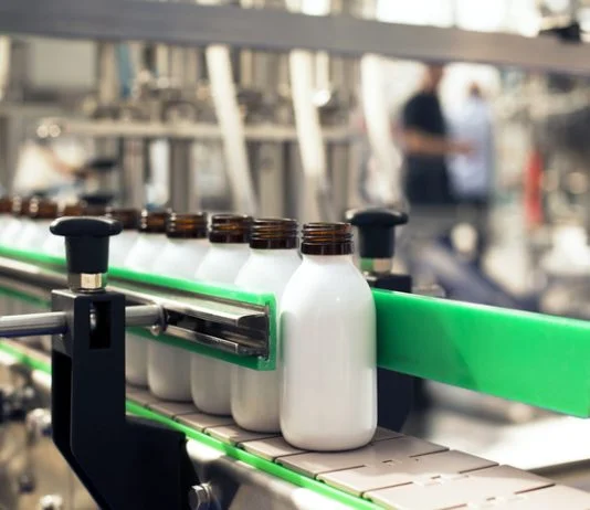 When Production Cannot Keep Up With Marketing: How Co-Packing Keeps European Campaigns On Track When Production Cannot Keep Up With Marketing