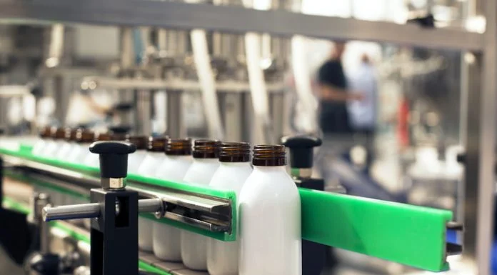 When Production Cannot Keep Up With Marketing: How Co-Packing Keeps European Campaigns On Track When Production Cannot Keep Up With Marketing