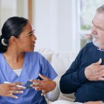 foster carer training Ireland