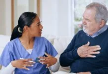 foster carer training Ireland