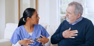 foster carer training Ireland