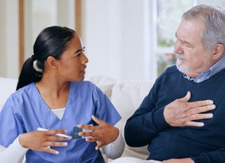 foster carer training Ireland