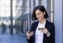 What European Fintech Can Teach the Global Payments Industry About Speed European Fintech - outside using credit card