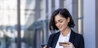 What European Fintech Can Teach the Global Payments Industry About Speed European Fintech - outside using credit card