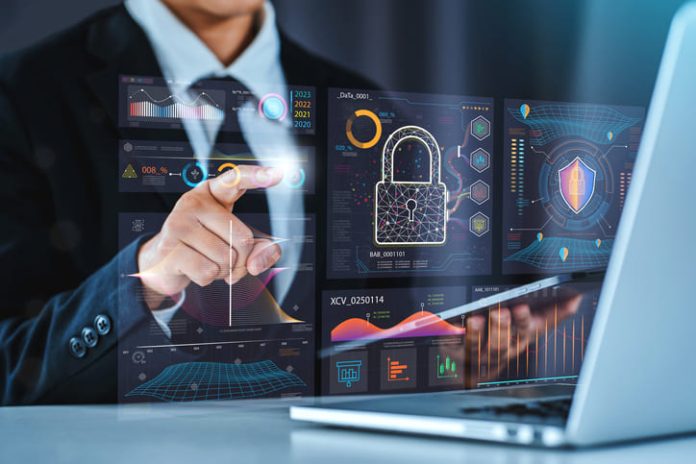 iStock-1969607375 (1) Cybersecurity and Business Reputation