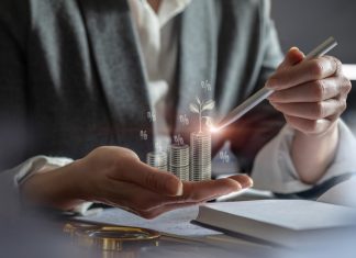 Business loan to help the business grow