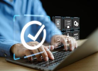 BFSI - Quality system control management service