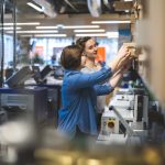 Outsourcing Complex Printing Jobs