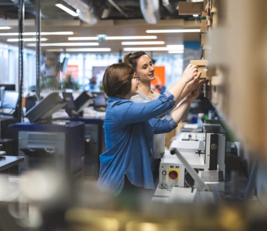 Outsourcing Complex Printing Jobs