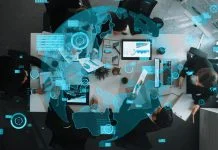 How Leadership Gaps are Slowing the Technology Revolution leadership gaps on Digital revolution in the workplace