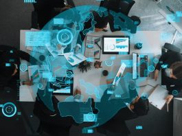 How Leadership Gaps are Slowing the Technology Revolution leadership gaps on Digital revolution in the workplace